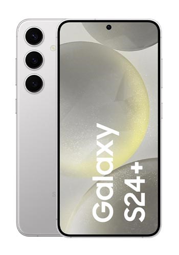 Mobitel SAMSUNG Galaxy S24+ 12GB/512GB Marble Grey-10