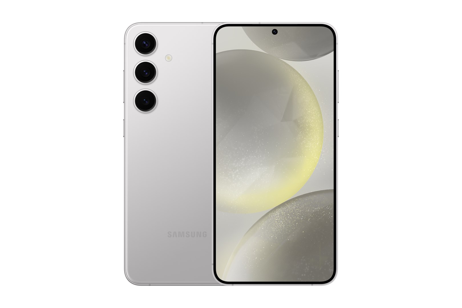 Mobitel SAMSUNG Galaxy S24+ 12GB/512GB Marble Grey-1