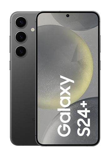 Mobitel SAMSUNG Galaxy S24+ 12GB/512GB Onyx Black-10