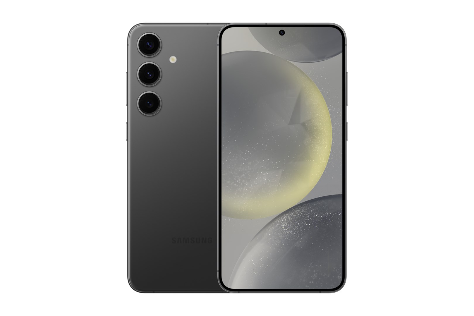 Mobitel SAMSUNG Galaxy S24+ 12GB/512GB Onyx Black-1