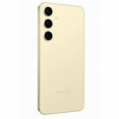 Mobitel SAMSUNG Galaxy S24+ 5G 12GB/256GB Amber Yellow-2