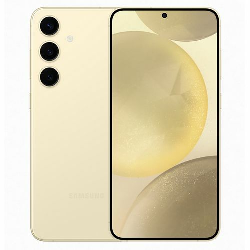 Mobitel SAMSUNG Galaxy S24+ 5G 12GB/256GB Amber Yellow-0