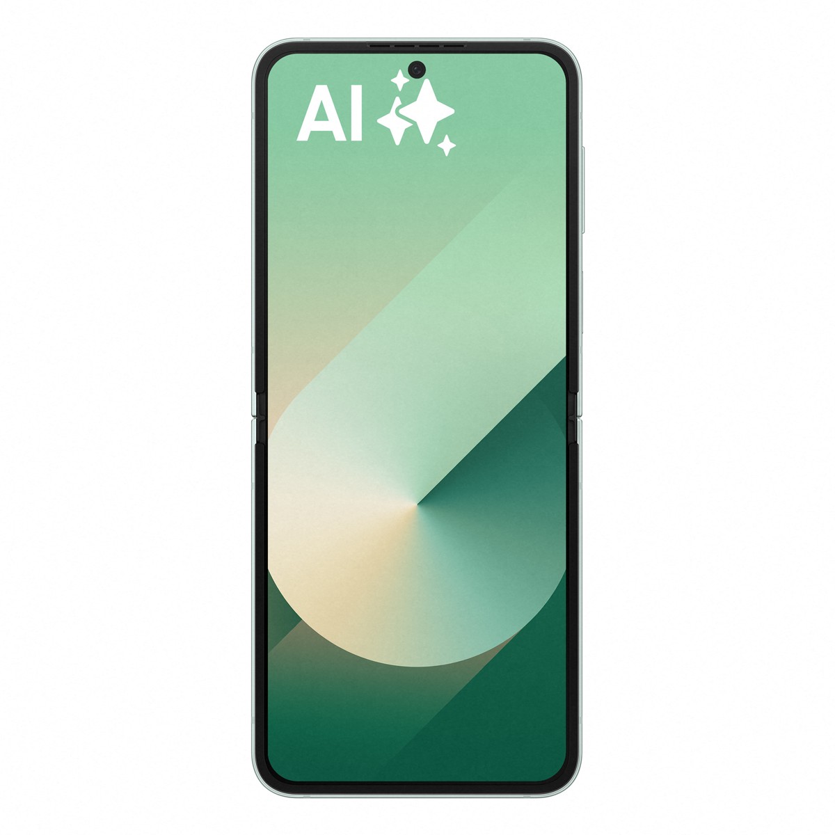Mobitel SAMSUNG Galaxy Z Flip6 12GB/512GB zeleni-6