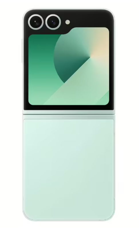 Mobitel SAMSUNG Galaxy Z Flip6 12GB/512GB zeleni-4