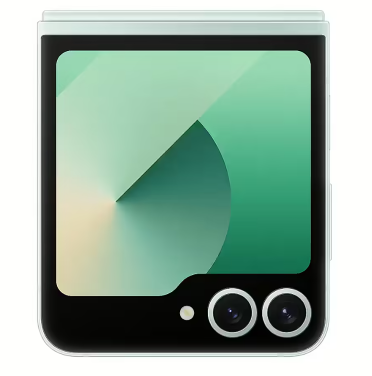 Mobitel SAMSUNG Galaxy Z Flip6 12GB/512GB zeleni-1