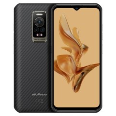 Mobitel ULEFONE Armor 17 Pro 8GB/256GB crni, robusni-0