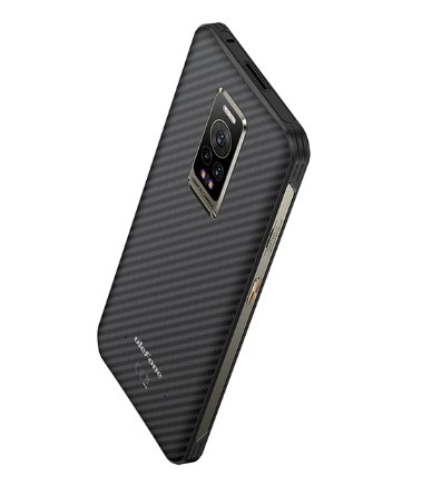 Mobitel ULEFONE Armor 17 Pro 8GB/256GB crni, robusni-4