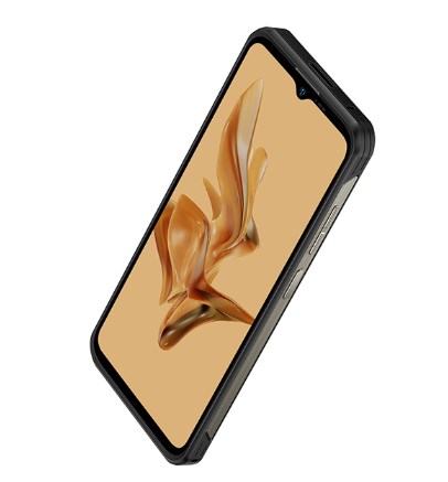 Mobitel ULEFONE Armor 17 Pro 8GB/256GB crni, robusni-3