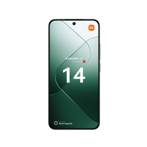 Mobitel XIAOMI 14 5G 12GB/512GB zeleni-3