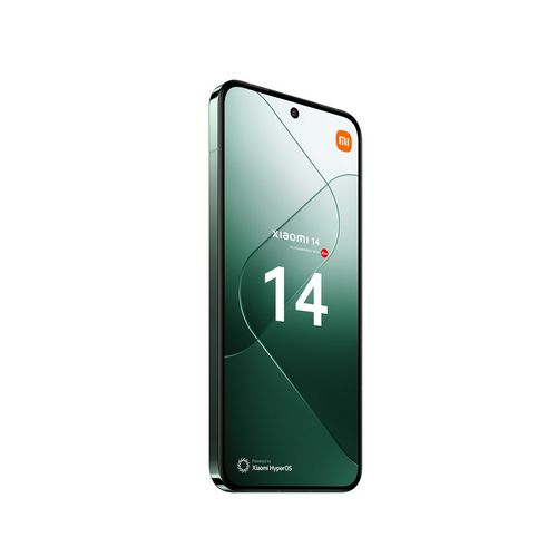 Mobitel XIAOMI 14 5G 12GB/512GB zeleni-7