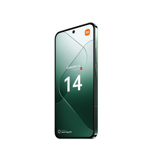 Mobitel XIAOMI 14 5G 12GB/512GB zeleni-8