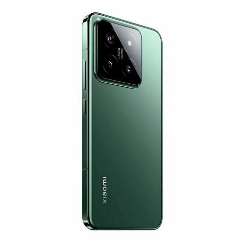 Mobitel XIAOMI 14 5G 12GB/512GB zeleni-4