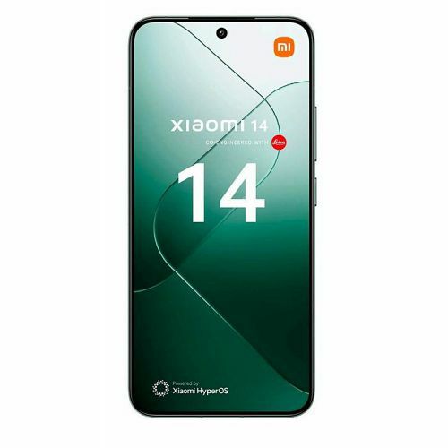 Mobitel XIAOMI 14 5G 12GB/512GB zeleni-2