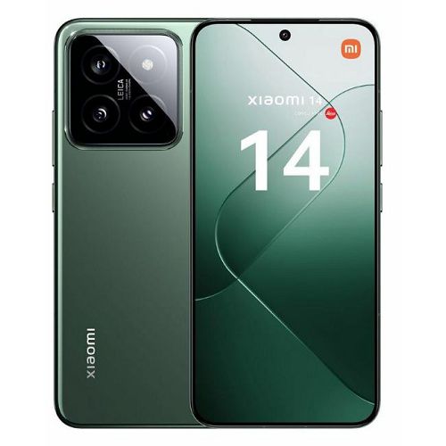 Mobitel XIAOMI 14 5G 12GB/512GB zeleni-1
