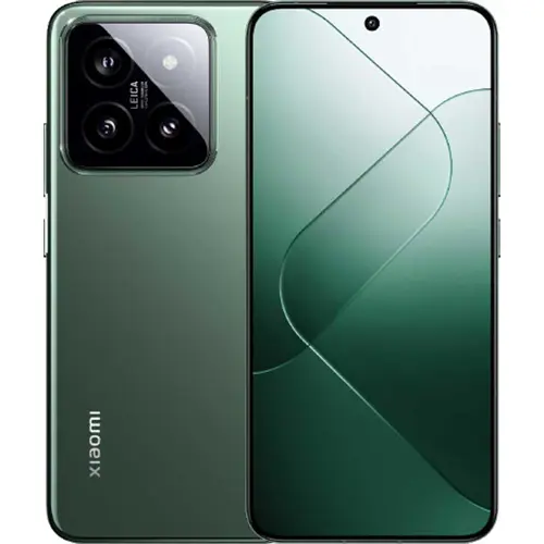 Mobitel XIAOMI 14 5G 12GB/512GB zeleni-6