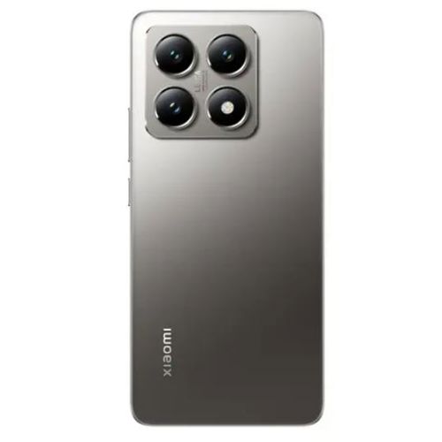 Mobitel XIAOMI 14T 5G 12GB/512GB sivi-1
