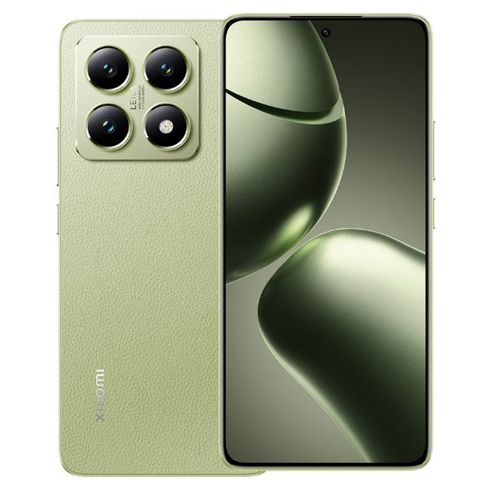 Mobitel XIAOMI 14T 5G 12GB/512GB zeleni-0