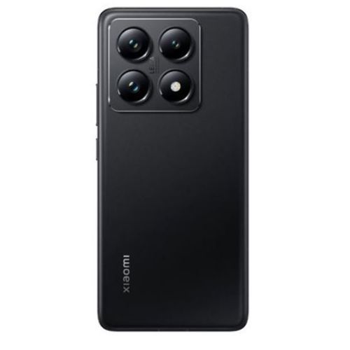 Mobitel XIAOMI 14T Pro 5G 12GB/1TB crni-2