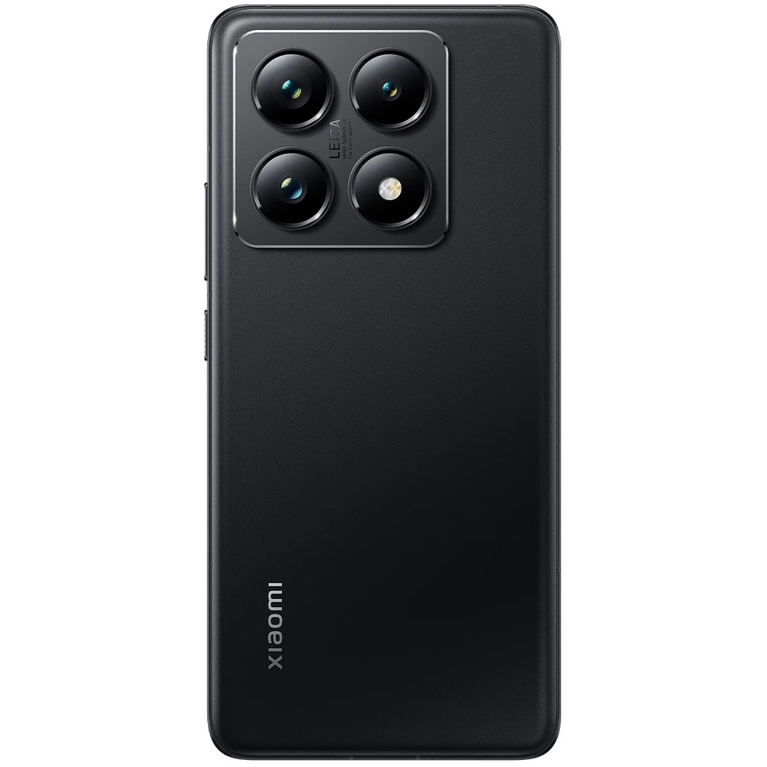 Mobitel XIAOMI 14T Pro 5G 12GB/512GB crni