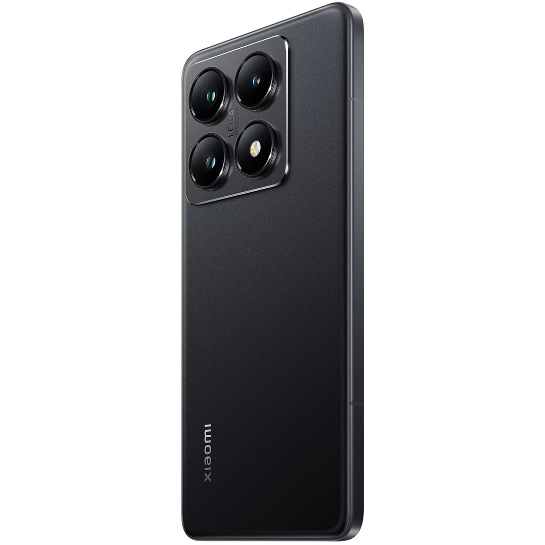 Mobitel XIAOMI 14T Pro 5G 12GB/512GB crni-1