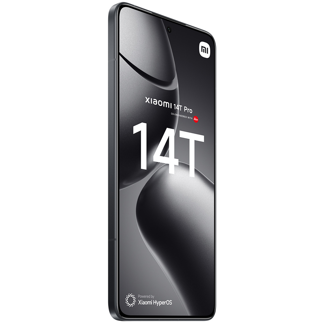 Mobitel XIAOMI 14T Pro 5G 12GB/512GB crni-2