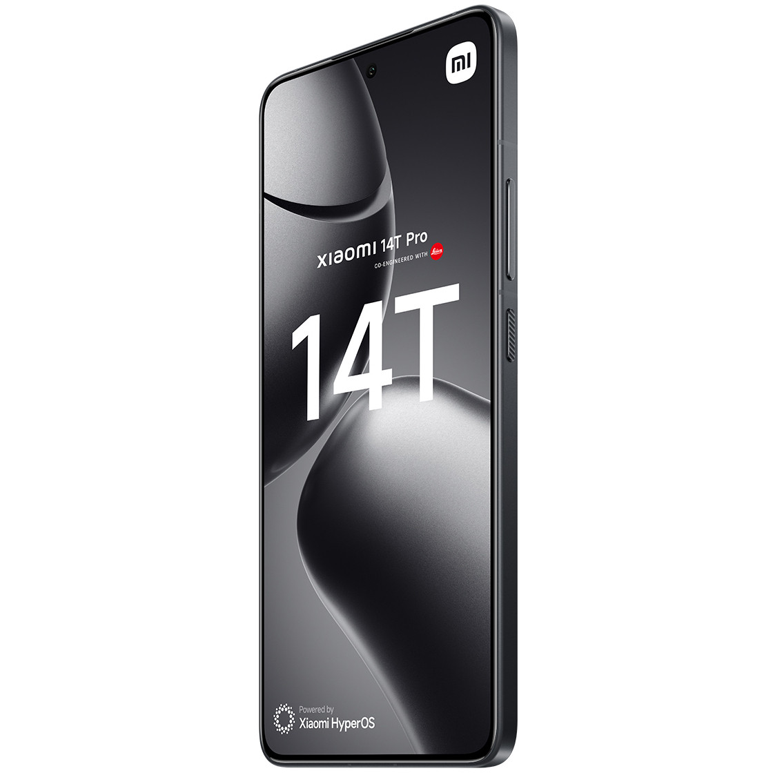 Mobitel XIAOMI 14T Pro 5G 12GB/512GB crni-3
