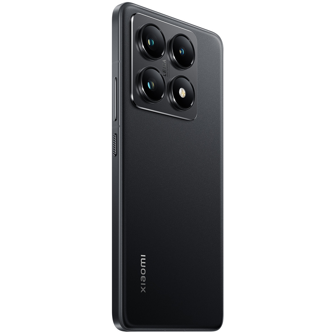 Mobitel XIAOMI 14T Pro 5G 12GB/512GB crni-4