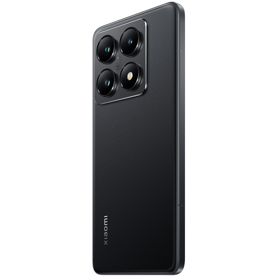Mobitel XIAOMI 14T Pro 5G 12GB/512GB crni-5