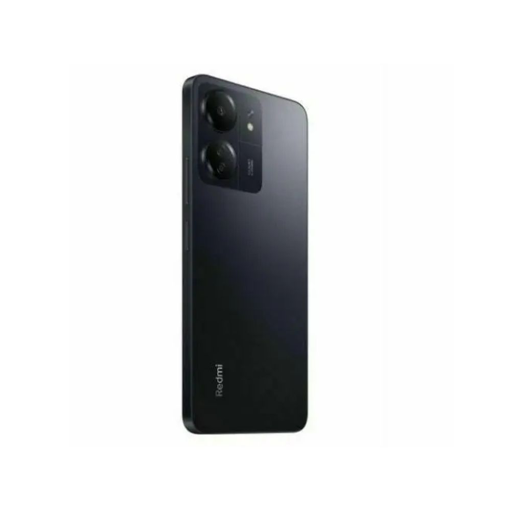 Mobitel XIAOMI Redmi 13C 8GB/256GB crni-2