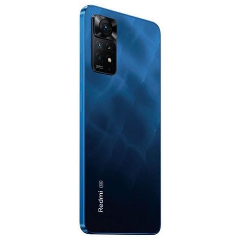Mobitel XIAOMI Redmi Note 11 Pro 5G 6GB/128GB plavi-2