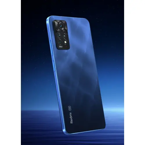 Mobitel XIAOMI Redmi Note 11 Pro 5G 6GB/128GB plavi-4