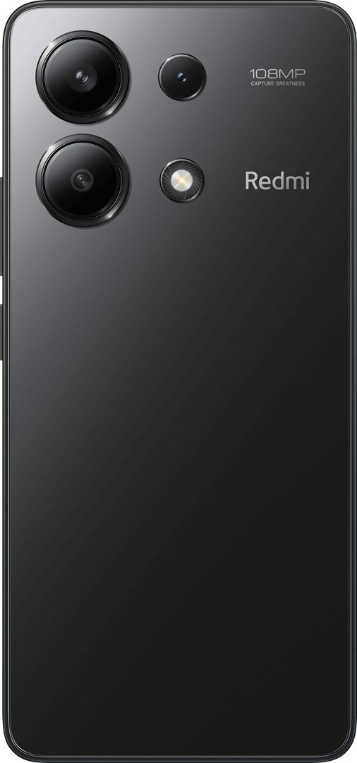 Mobitel XIAOMI Redmi Note 13 6GB/128GB crni-2