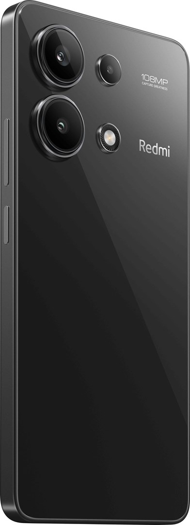 Mobitel XIAOMI Redmi Note 13 6GB/128GB crni-3