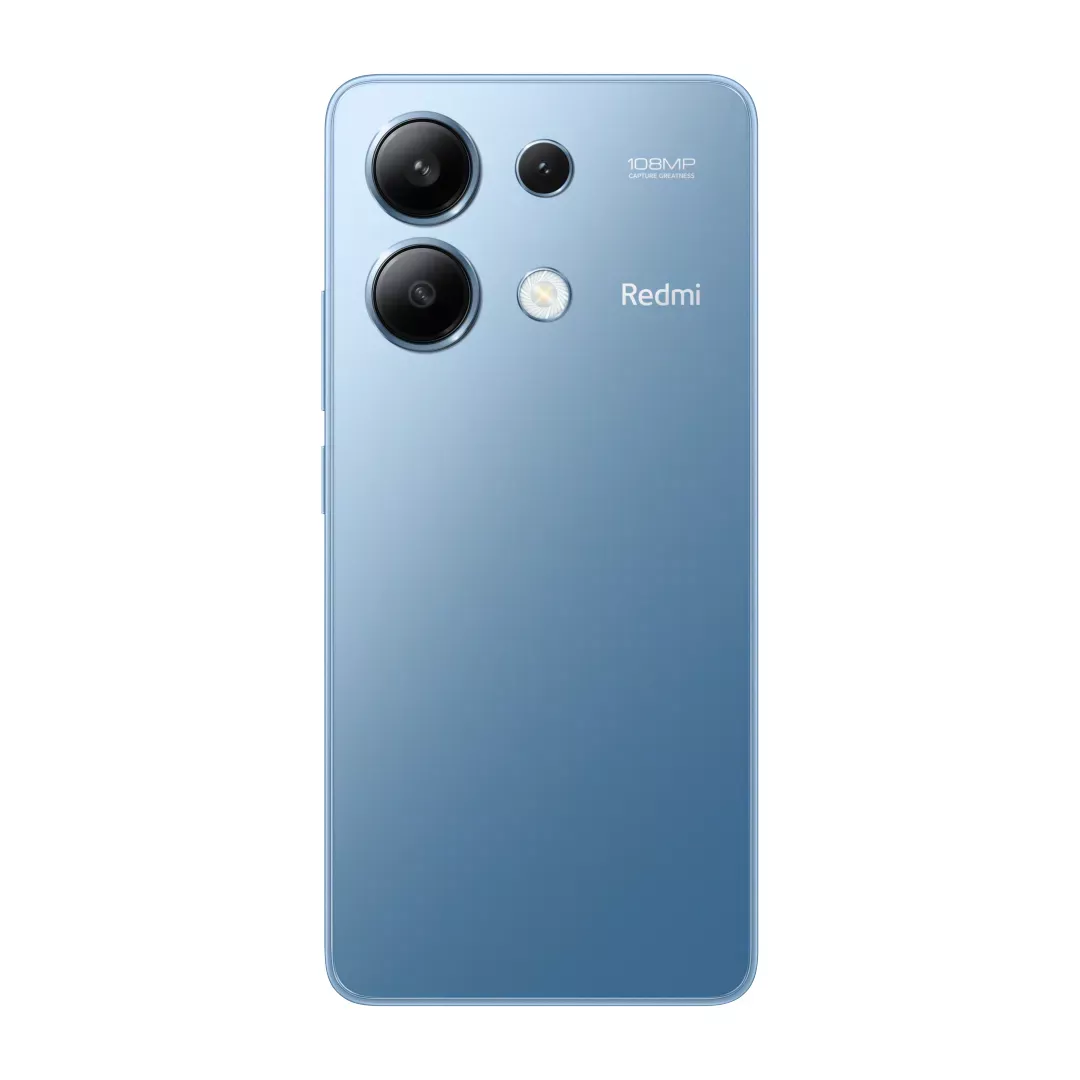 Mobitel XIAOMI Redmi Note 13 4G 8GB/256GB Ice Blue-0