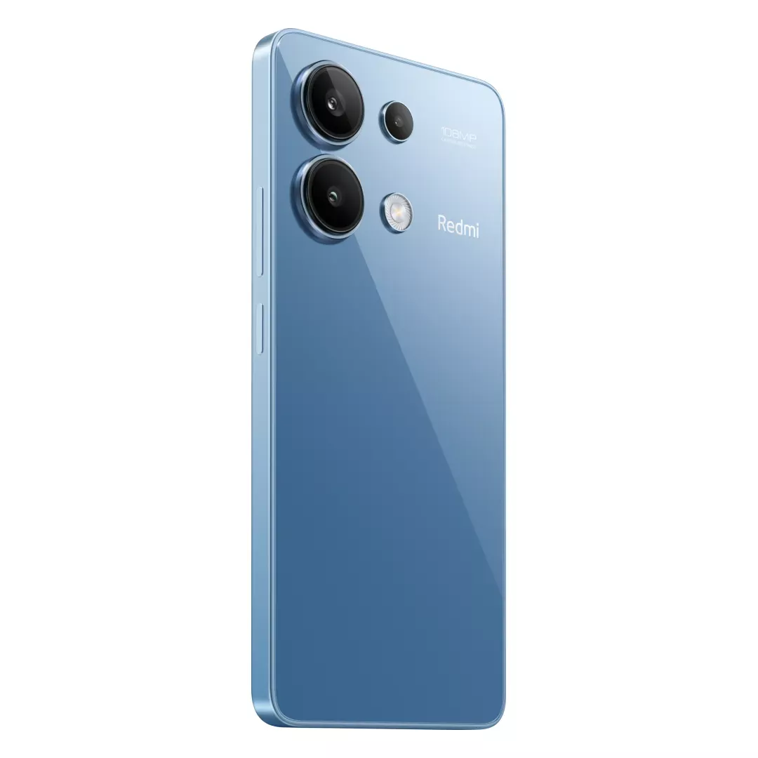 Mobitel XIAOMI Redmi Note 13 4G 8GB/256GB Ice Blue-2