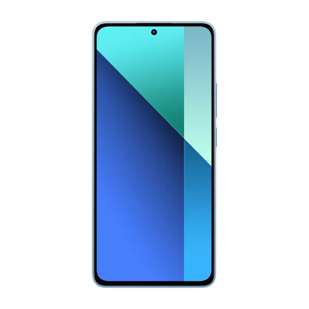 Mobitel XIAOMI Redmi Note 13 4G 8GB/256GB Ice Blue-1