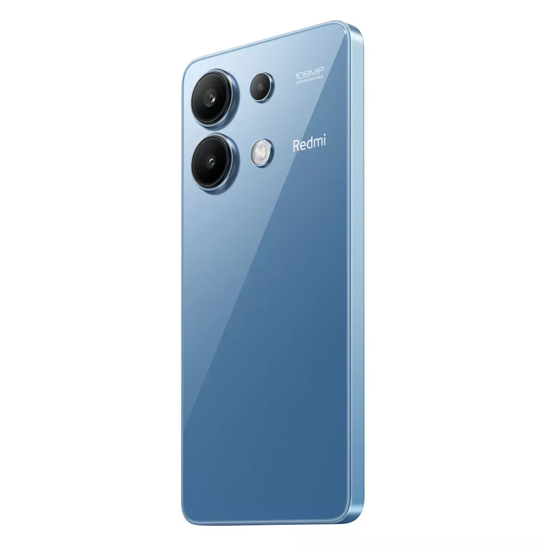 Mobitel XIAOMI Redmi Note 13 4G 8GB/256GB Ice Blue-3