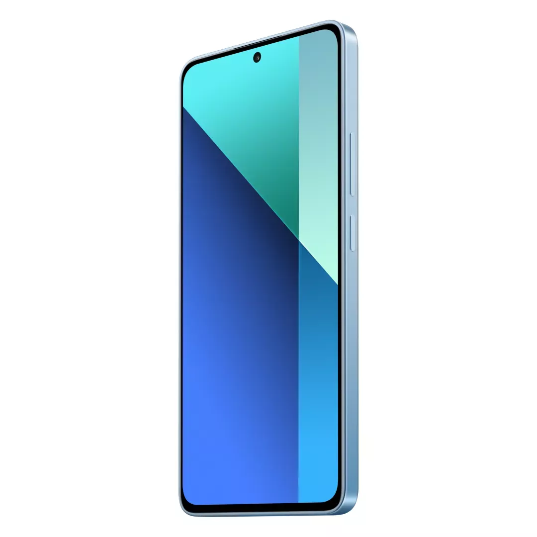 Mobitel XIAOMI Redmi Note 13 4G 8GB/256GB Ice Blue-5
