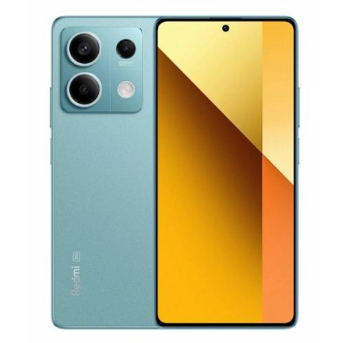 Mobitel XIAOMI Redmi Note 13 5G 8GB/256GB plavi-0