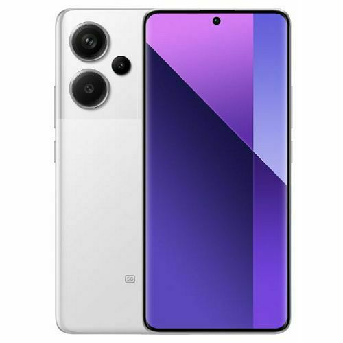 Mobitel XIAOMI Redmi Note 13 Pro+ 5G 8GB/256GB bijeli-0