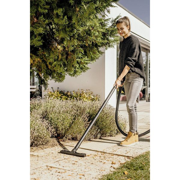 Usisavač KARCHER WD 3 S V-17/4/20 (bubanj, suho i mokro, 17 L, 1000 W, vrećica za prašinu)-2