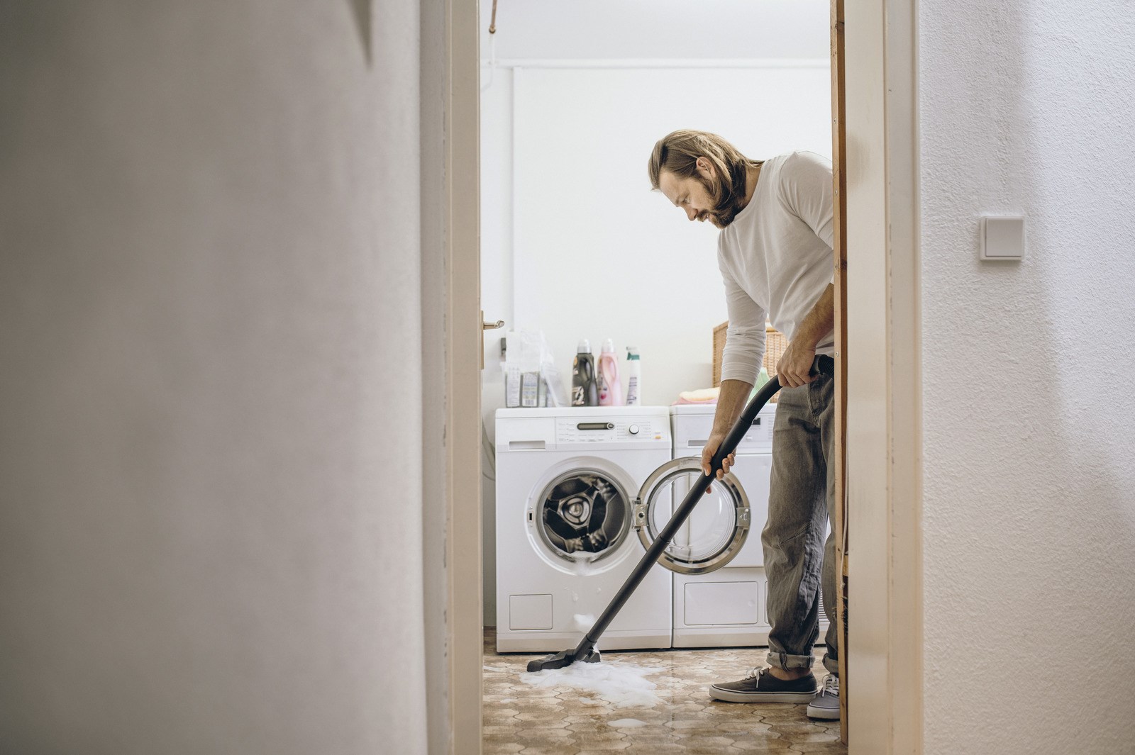 Mokro/suhi usisavač KARCHER WD 5 S V-25/5/22 (25L, 1100W)-6