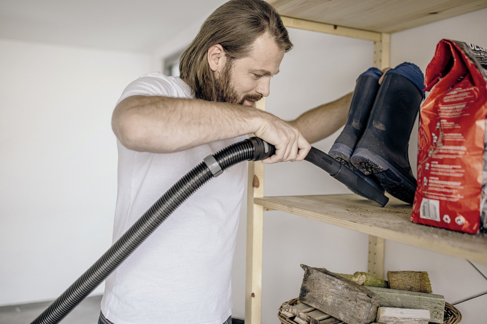 Mokro/suhi usisavač KARCHER WD 5 S V-25/5/22 (25L, 1100W)-7