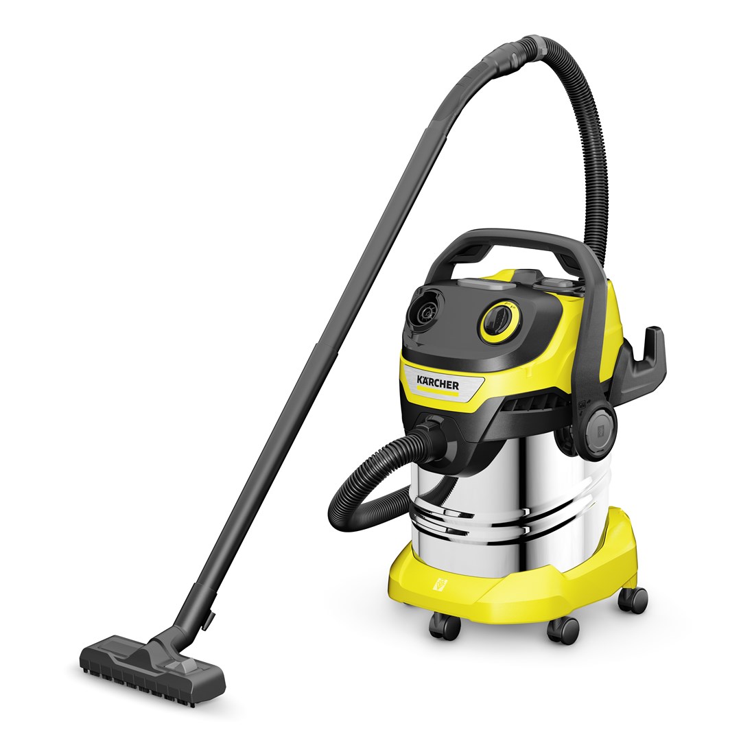 Mokro/suhi usisavač KARCHER WD 5 S V-25/5/22 (25L, 1100W)-12