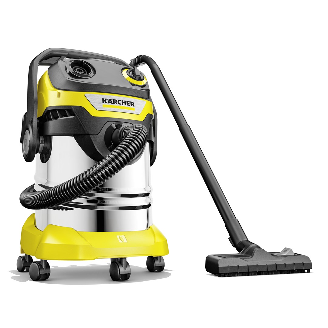 Mokro/suhi usisavač KARCHER WD 5 S V-25/5/22 (25L, 1100W)-11