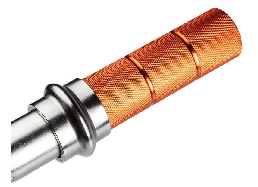 Moment ključ NEO TOOLS (1/2", 20-210 NM)-2