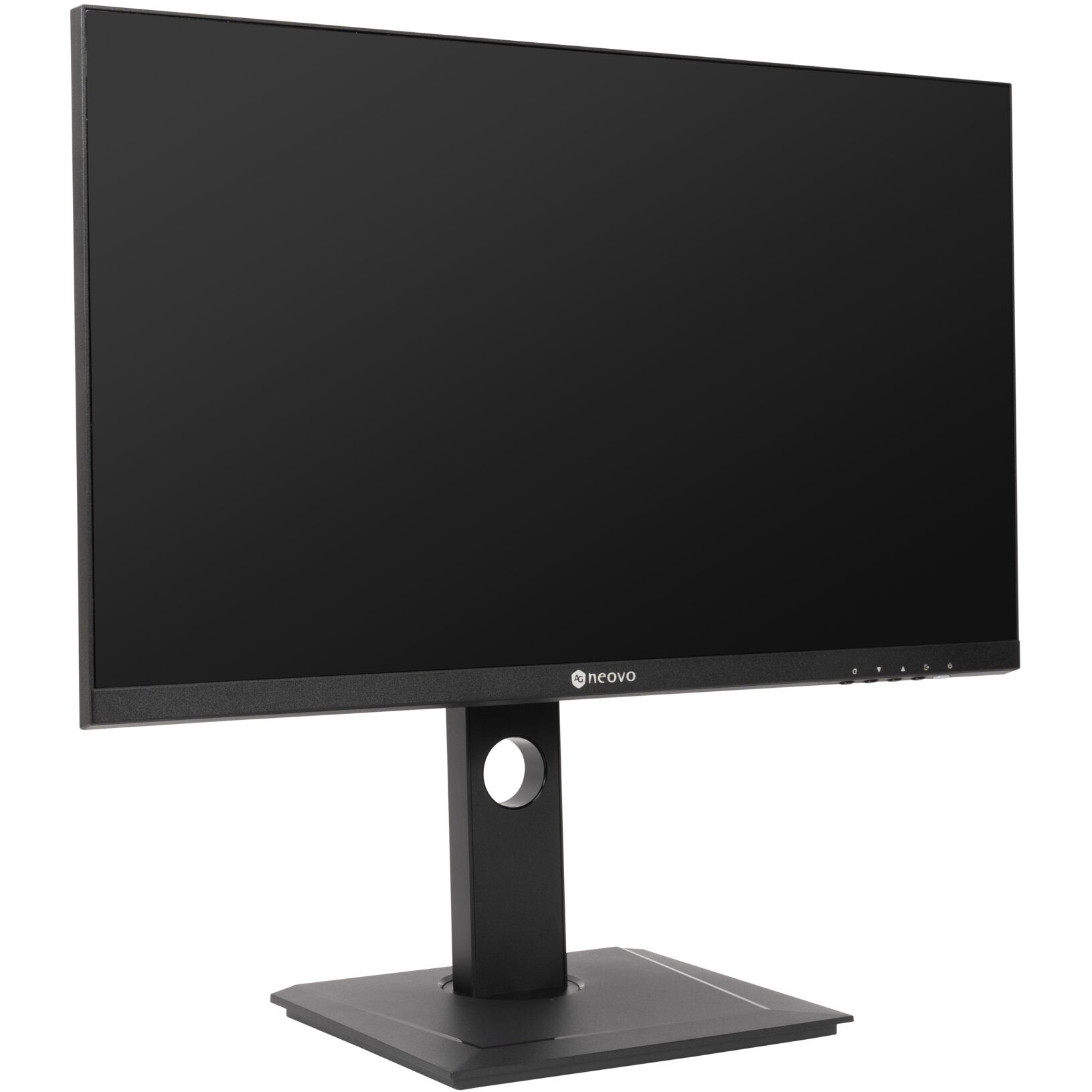 Monitor AG NEOVO DW2401 23.8" IPS 2560x1440 Wide Quad HD LED 75Hz, crni-4