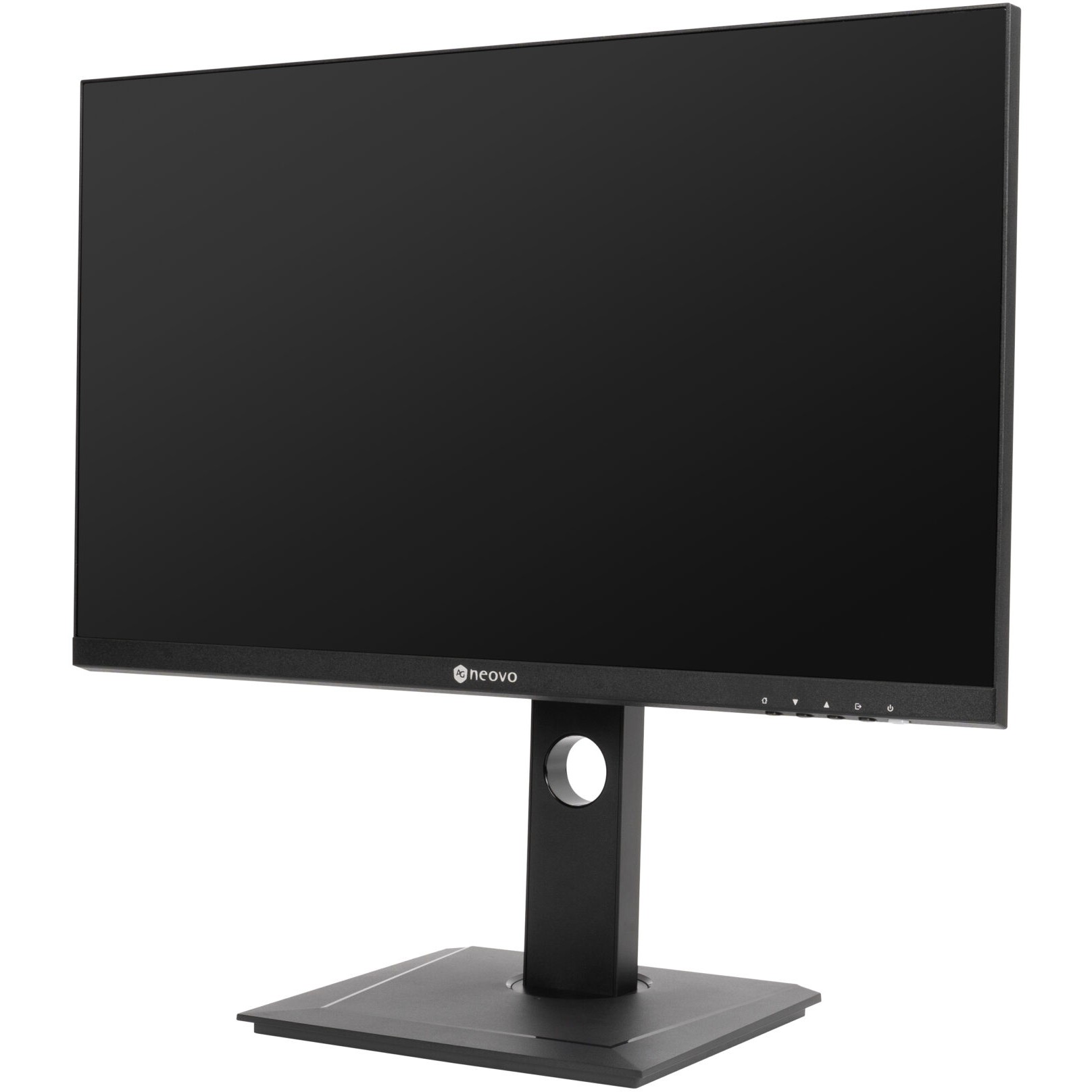 Monitor AG NEOVO DW2401 23.8" IPS 2560x1440 Wide Quad HD LED 75Hz, crni-5