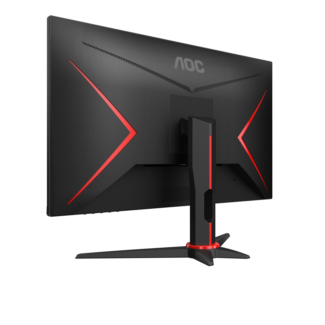 Monitor AOC 24G2SPAE 23.8" IPS 1920x1080 FHD 165Hz crno-crveni, gaming-12