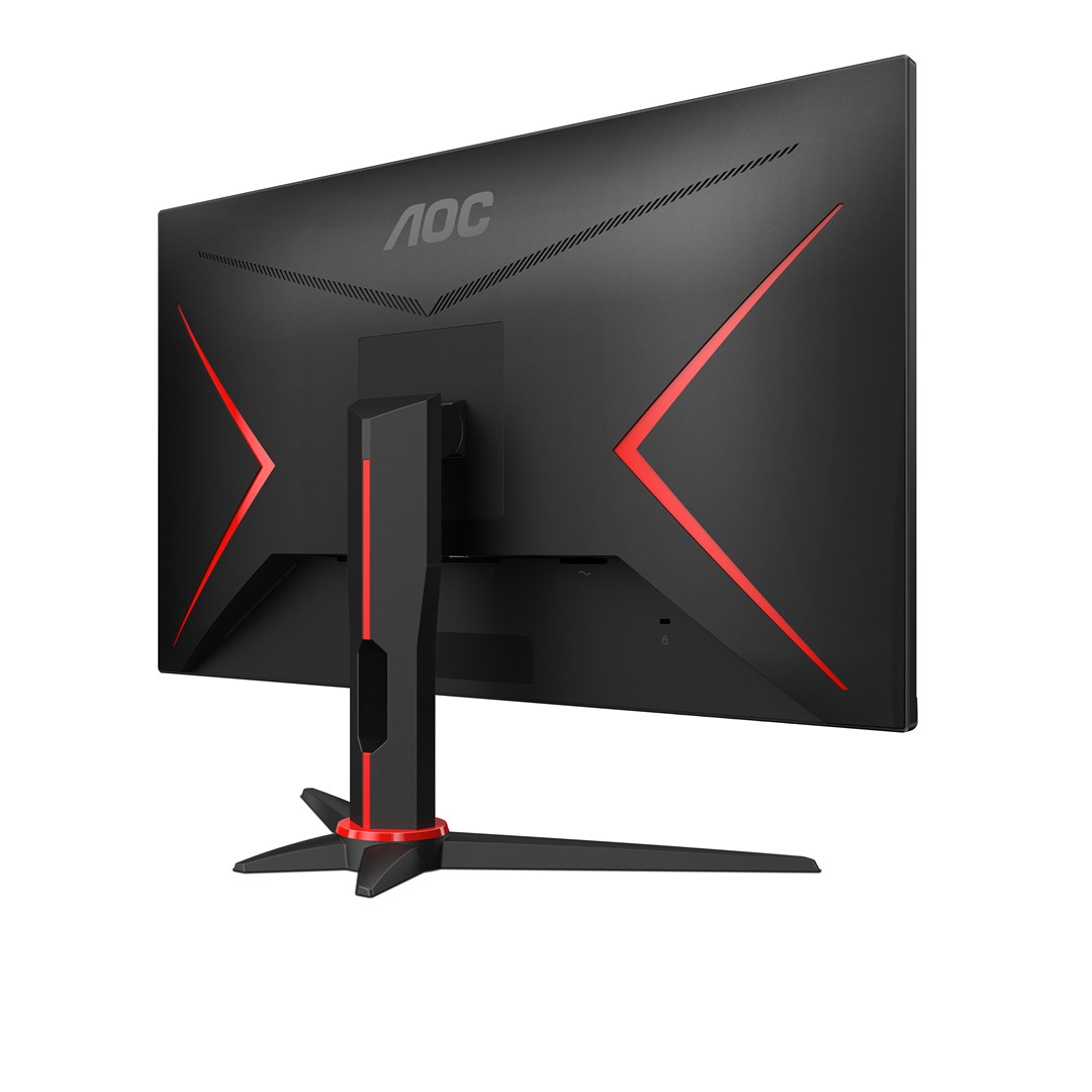 Monitor AOC 24G2SPAE 23.8" IPS 1920x1080 FHD 165Hz crno-crveni, gaming-11